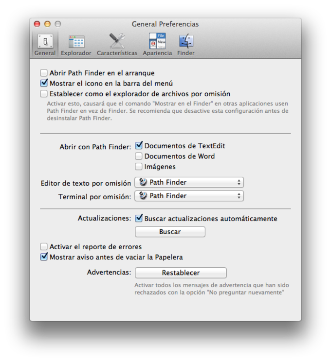 path finder mac 8.0.3 serial