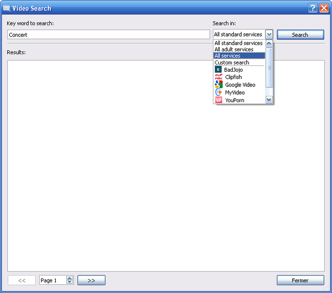 xVideoServiceThief Portable xVideoServiceThief Portable