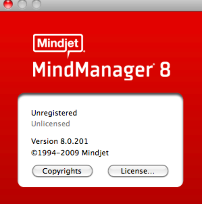 mindjet mindmanager mac 9