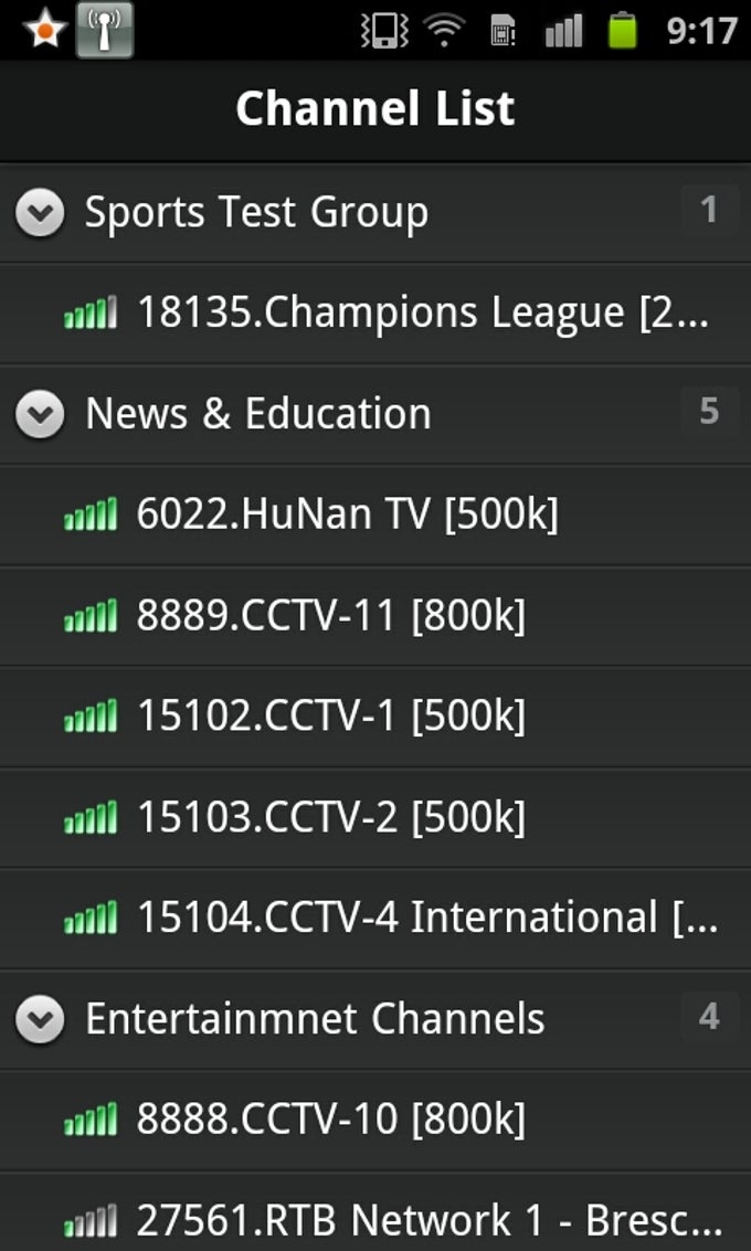 SopCast SopCast