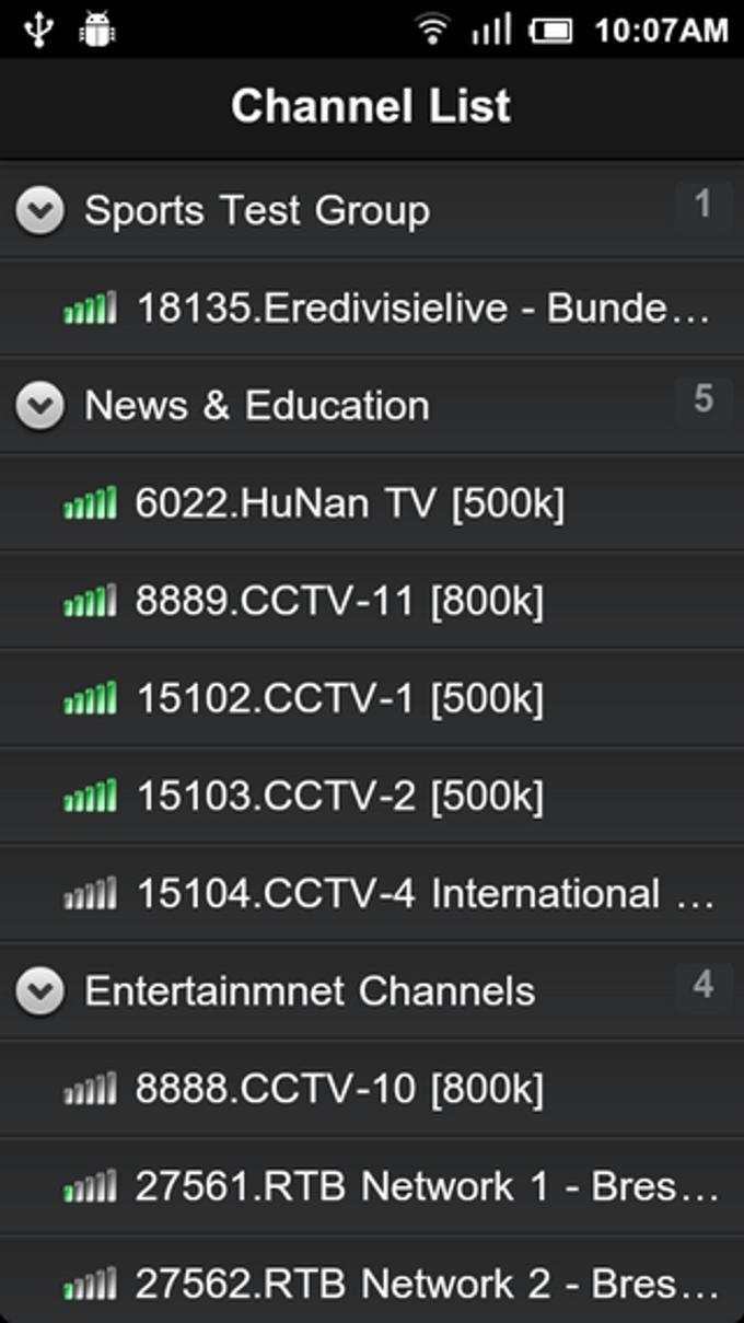 SopCast SopCast
