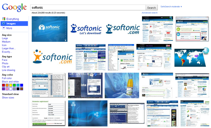Google Search Google Search