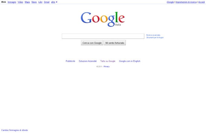 Google Google