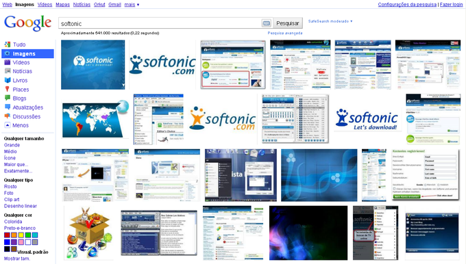 Google Google