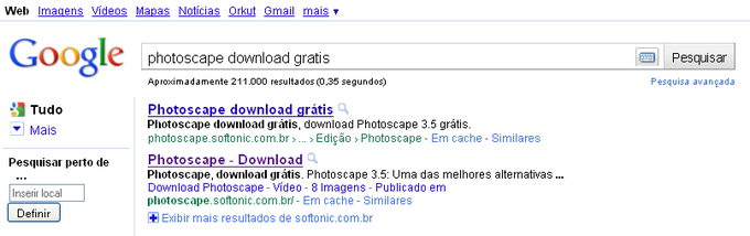 Google Google