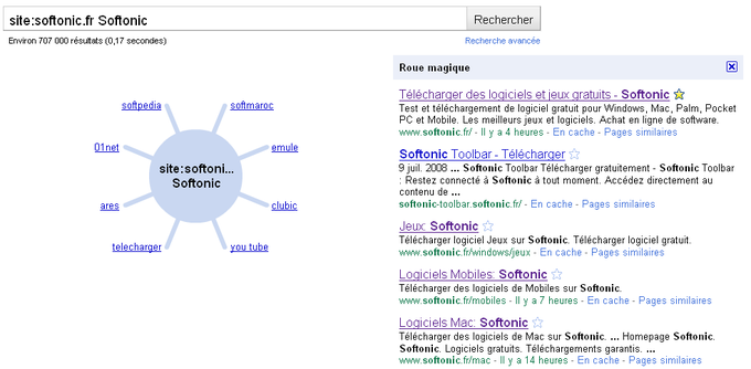 Google Search Google Search