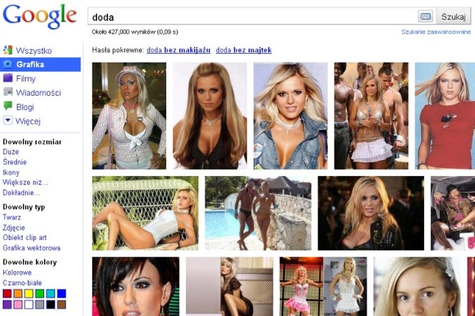 Google Search Google Search
