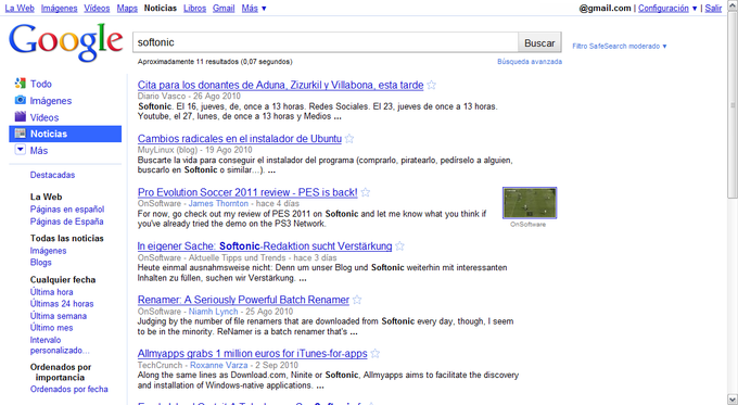 Google Google