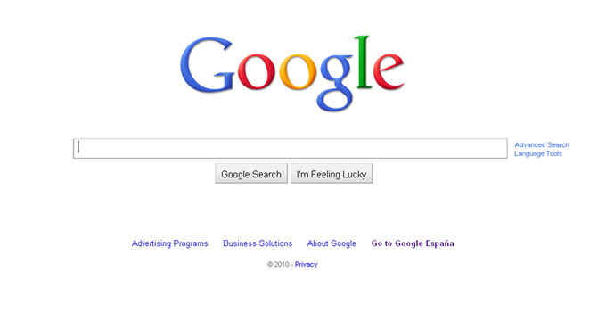 Google Search Google Search