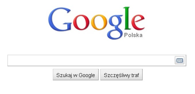 Google Search Google Search