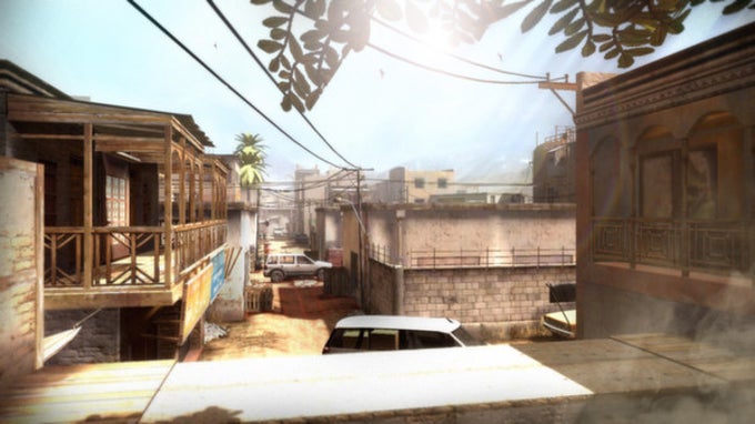 Tom Clancy's Ghost Recon Phantoms Tom Clancy's Ghost Recon Phantoms