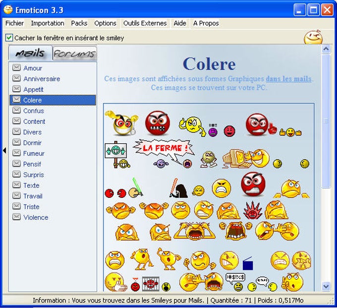 Emoticon Emoticon