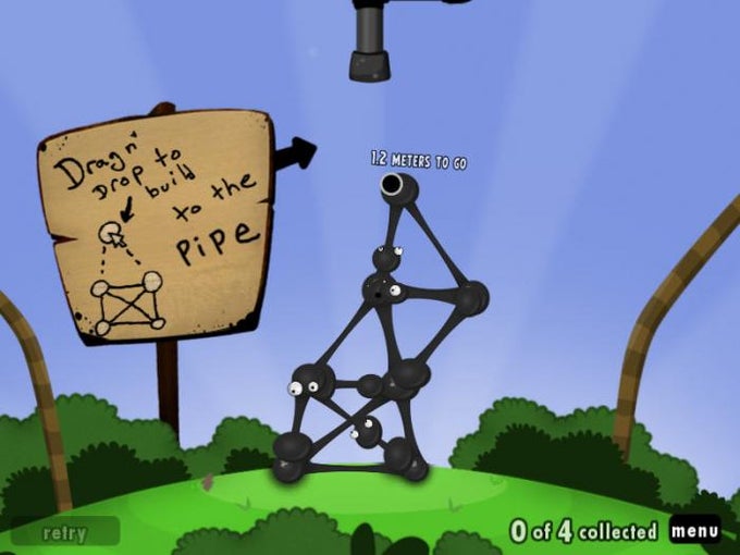 World of Goo World of Goo