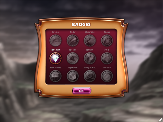 Bejeweled Blitz Bejeweled Blitz