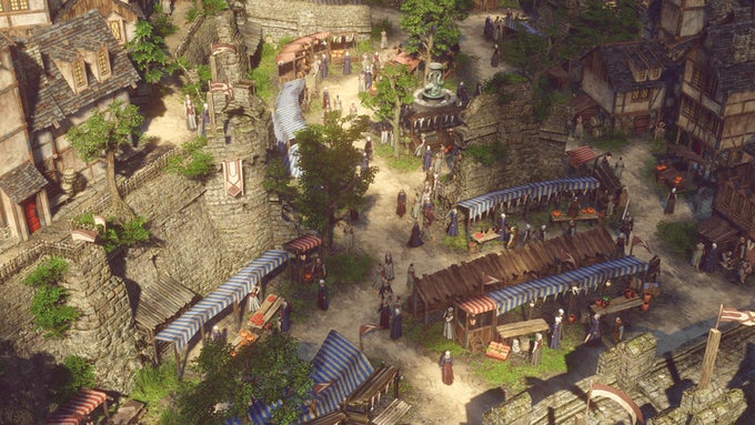 SpellForce 3 Beta SpellForce 3 Beta