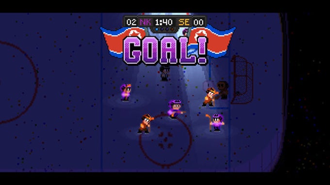 Super Blood Hockey Download