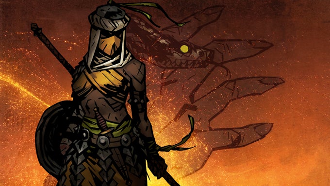 Darkest Dungeon®: The Shieldbreaker Darkest Dungeon®: The Shieldbreaker
