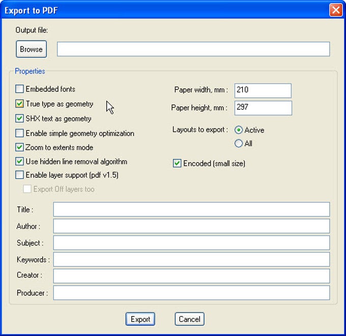 AIGraph CAD Viewer AIGraph CAD Viewer