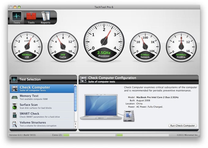 TÉLÉCHARGER TECHTOOL PRO 6.0.3 PRO 6.0.3 TECHTOOL TÉLÉCHARGER