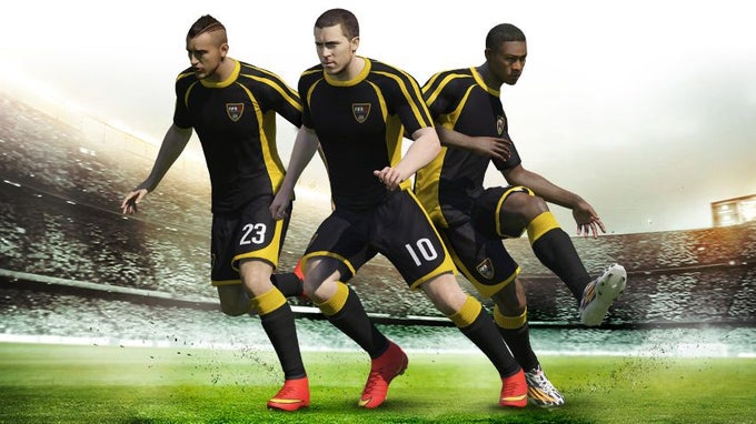 FIFA 15 Ultimate Team FIFA 15 Ultimate Team