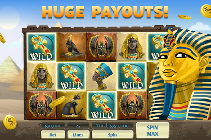 Best Casino Video Slots - Free Best Casino Video Slots - Free