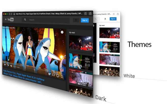 DeskApp for YouTube DeskApp for YouTube