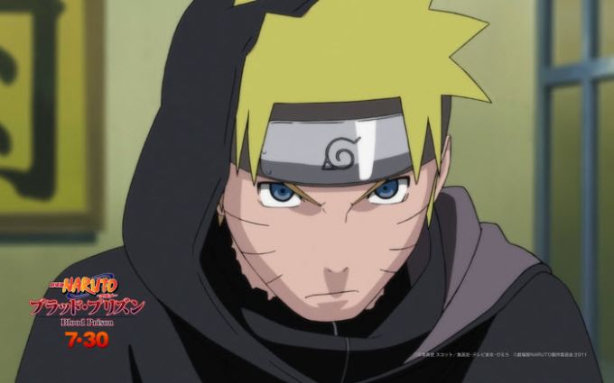 Naruto Shippuden designs, themes, templates and downloadable