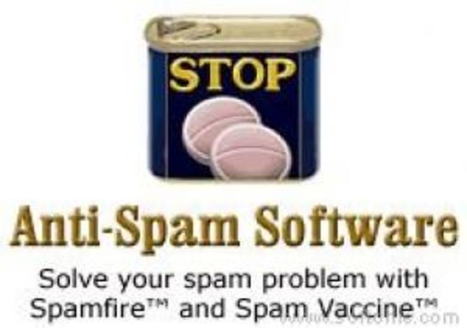 Spamfire Spamfire