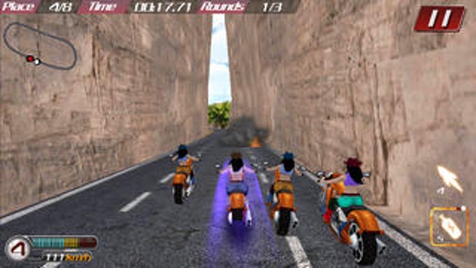 AE Moto GP AE Moto GP