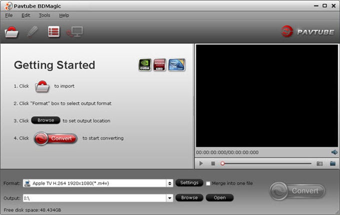 Pavtube BDMagic Pavtube BDMagic