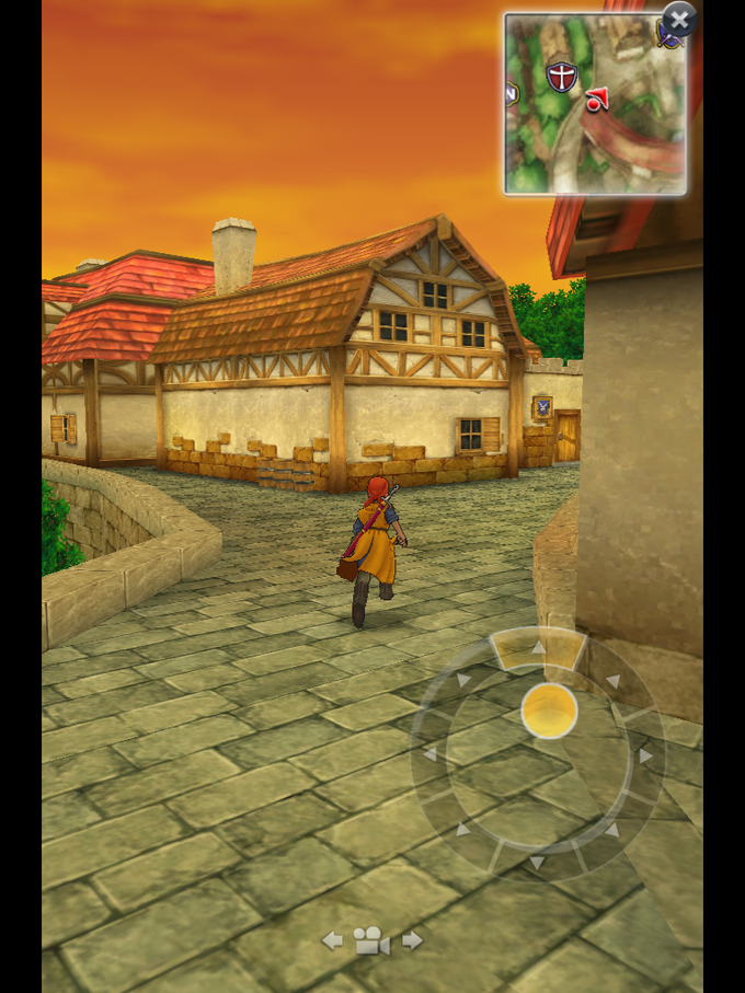 Dragon Quest VIII Dragon Quest VIII