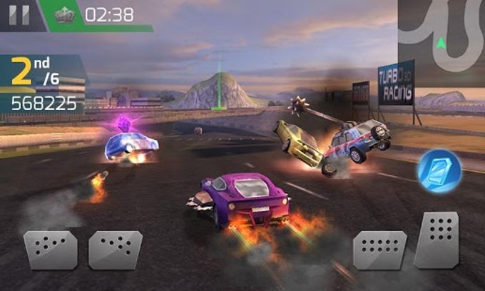 Demolition Derby 3D Demolition Derby 3D