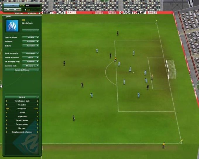 Championship Manager - L'entraîneur Championship Manager - L'entraîneur