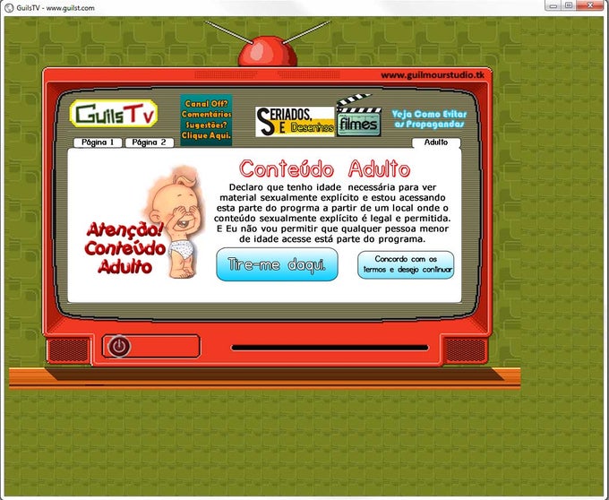 GuilsTV GuilsTV
