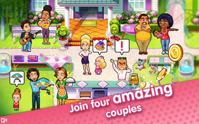 Delicious - Moms vs Dads Delicious - Moms vs Dads