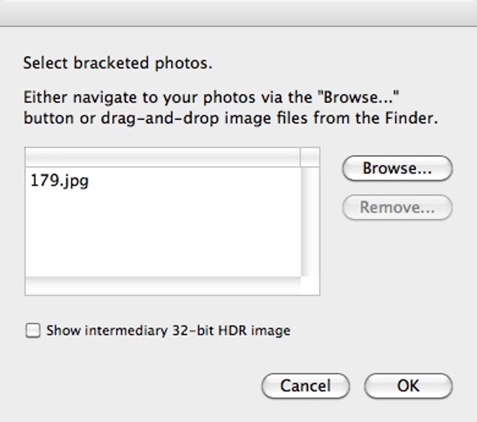Photomatix Photomatix