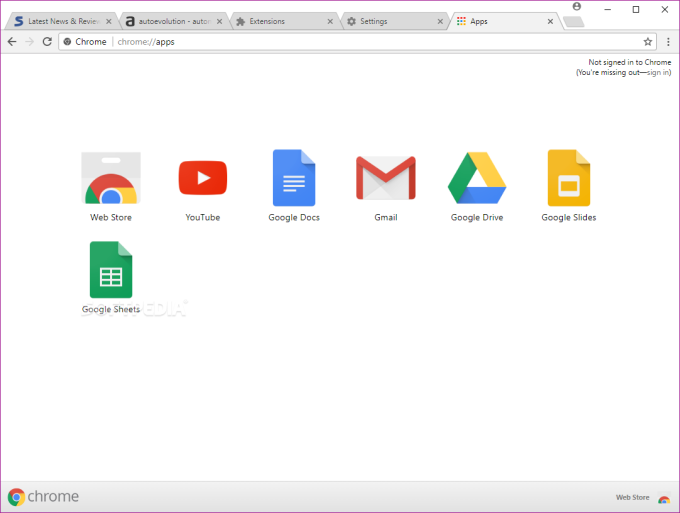 Download free google chrome for mac