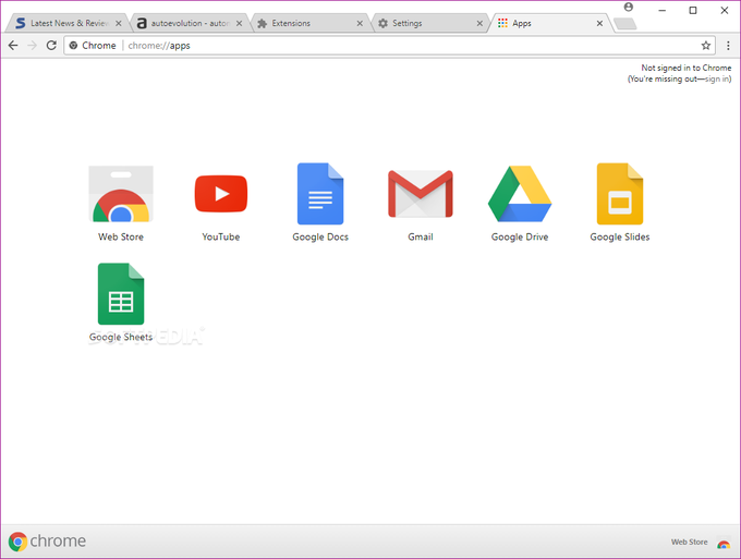 download chrome beta for mac