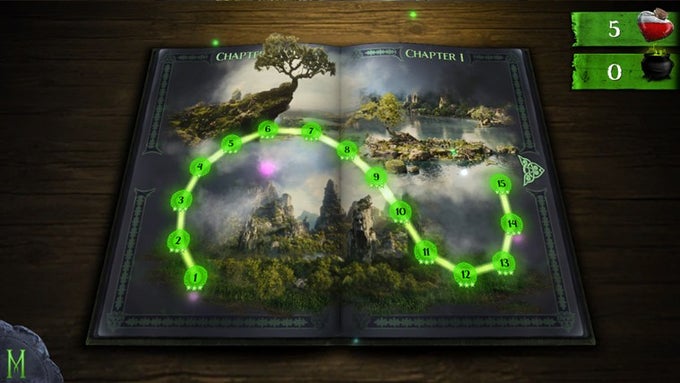 Maleficent Free Fall per Windows 10 Maleficent Free Fall per Windows 10