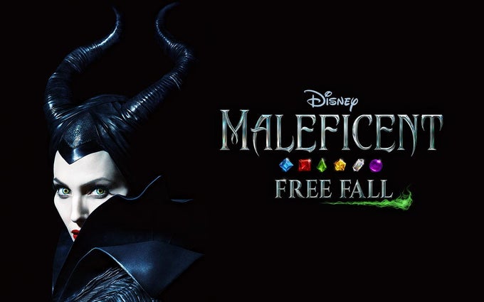 Maléfique Free Fall pour Windows 10 Maléfique Free Fall pour Windows 10
