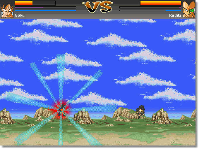 Dragon Ball Z Budokai X Dragon Ball Z Budokai X