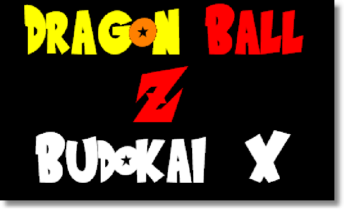 Dragon Ball Z Budokai X Dragon Ball Z Budokai X