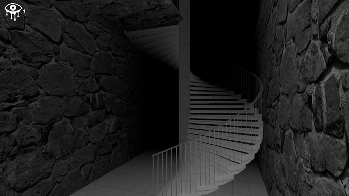 Eyes - the horror game Eyes - the horror game
