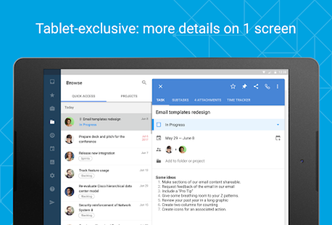 Wrike - Remote Project Management