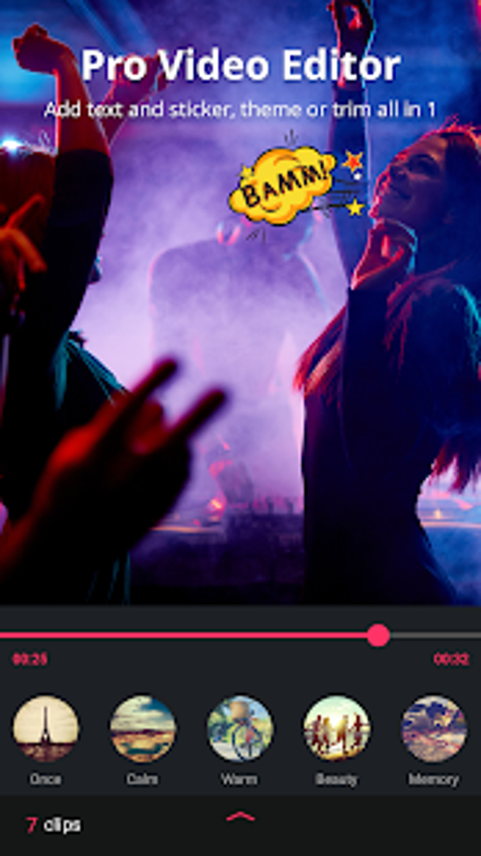 Video cutter for android download