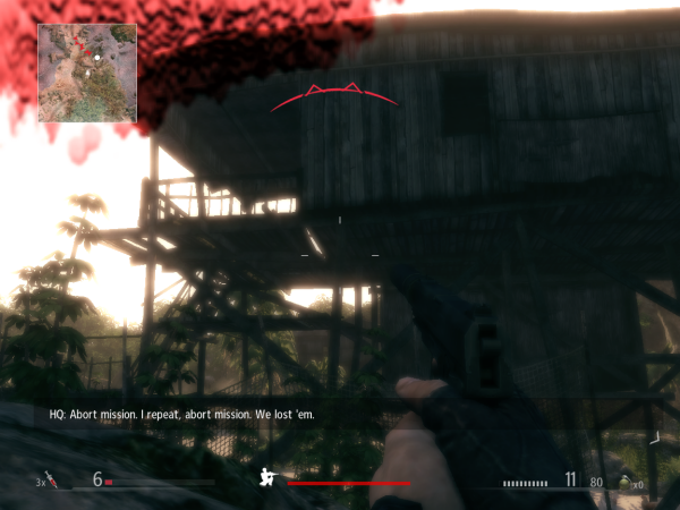 Sniper: Ghost Warrior Sniper: Ghost Warrior