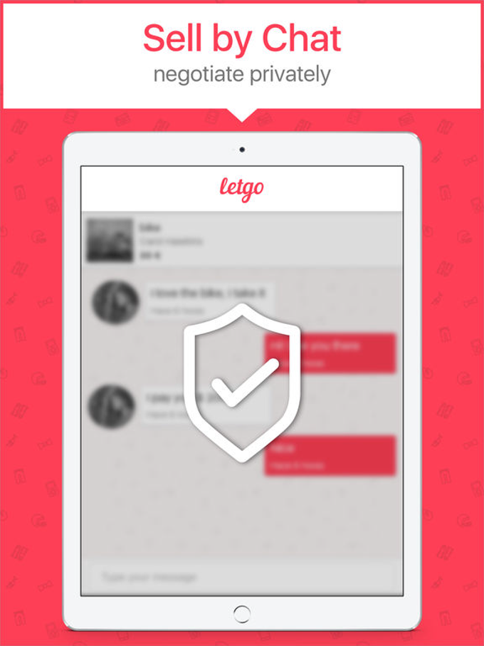 letgo letgo