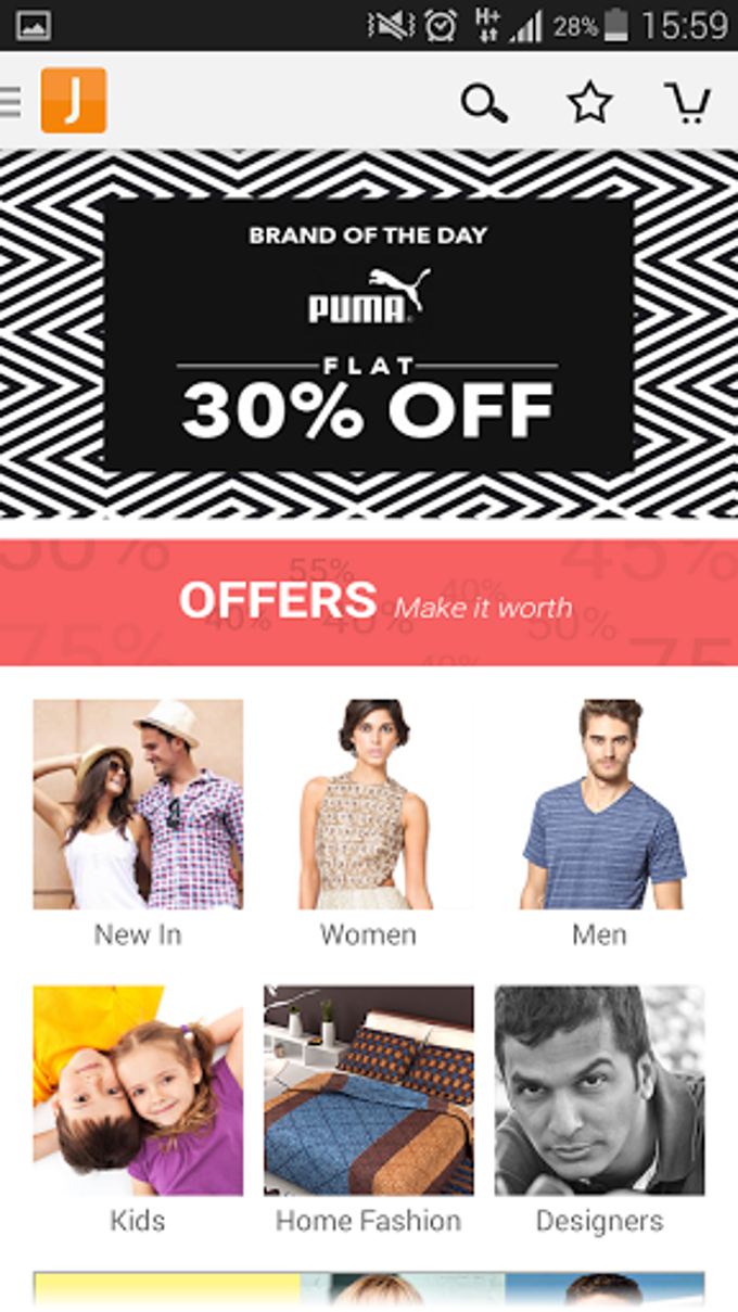 Jabong Jabong