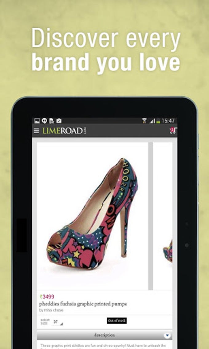 LimeRoad Online Shopping LimeRoad Online Shopping
