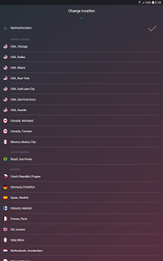 AVG VPN  Unlimited Secure VPN  Proxy